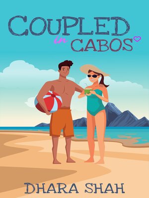 cover image of Coupled in Cabos